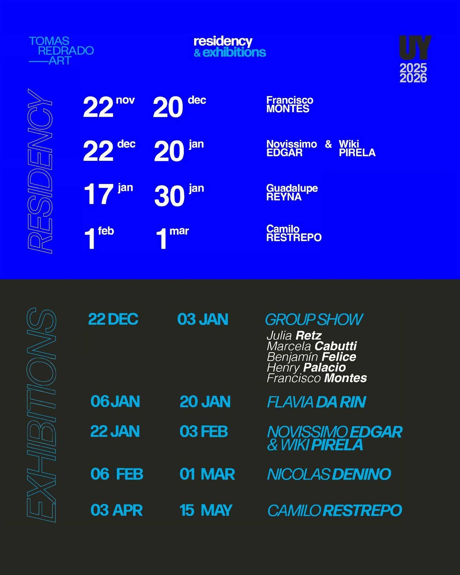 Cultural Workshops Directory